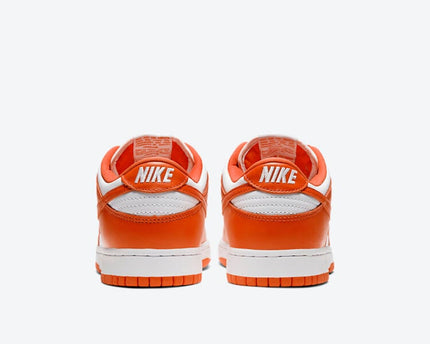 Men's Nike Dunk Low 'Syracuse' Shoes