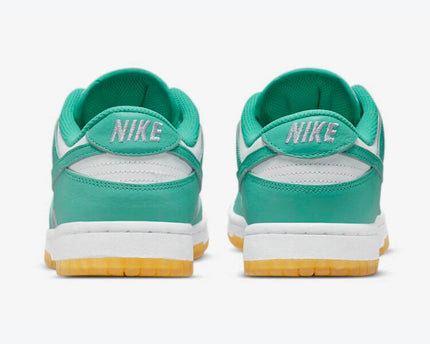 Men's Nike Dunk Low 'Teal Zeal' Shoes