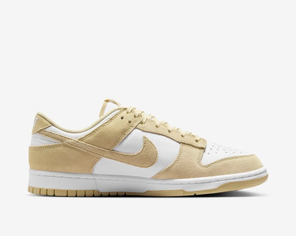 Men's Nike Dunk Low 'Team Gold' Shoes