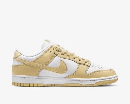 Men's Nike Dunk Low 'Team Gold' Shoes