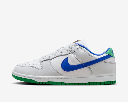 Men's Nike Dunk Low 'Tennis Classic' Shoes