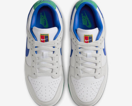 Men's Nike Dunk Low 'Tennis Classic' Shoes