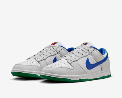 Men's Nike Dunk Low 'Tennis Classic' Shoes