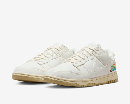 Men's Nike Dunk Low 'The Future is Equal' Shoes