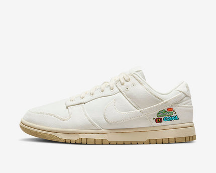 Men's Nike Dunk Low 'The Future is Equal' Shoes