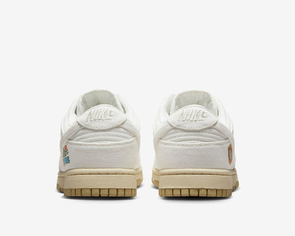 Men's Nike Dunk Low 'The Future is Equal' Shoes