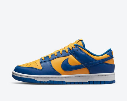 Men's Nike Dunk Low 'UCLA' Shoes