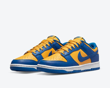 Men's Nike Dunk Low 'UCLA' Shoes