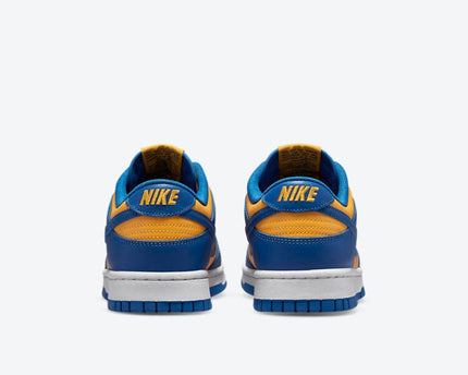 Men's Nike Dunk Low 'UCLA' Shoes