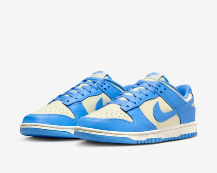 Men's Nike Dunk Low 'University Blue' Shoes