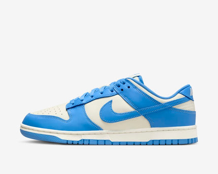 Men's Nike Dunk Low 'University Blue' Shoes