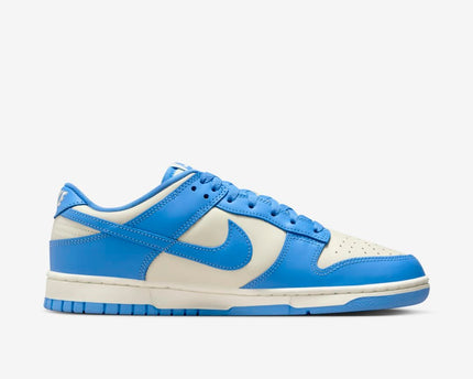 Men's Nike Dunk Low 'University Blue' Shoes