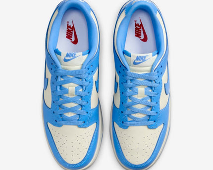 Men's Nike Dunk Low 'University Blue' Shoes