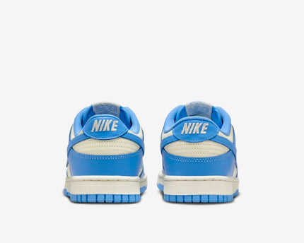 Men's Nike Dunk Low 'University Blue' Shoes