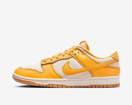 Men's Nike Dunk Low 'University Gold' Shoes
