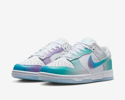 Men's Nike Dunk Low 'Unlock Your Space' Shoes