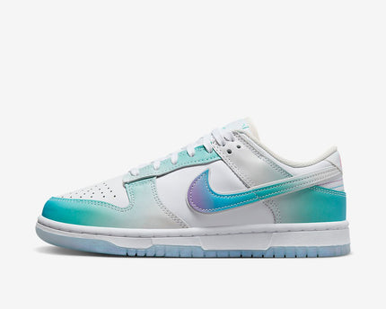 Men's Nike Dunk Low 'Unlock Your Space' Shoes