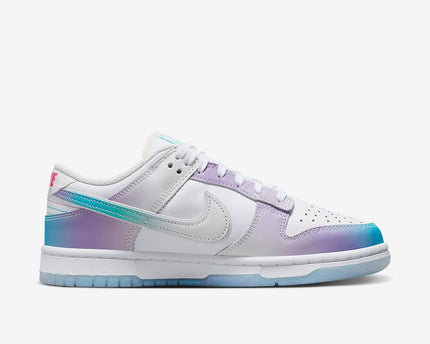 Men's Nike Dunk Low 'Unlock Your Space' Shoes