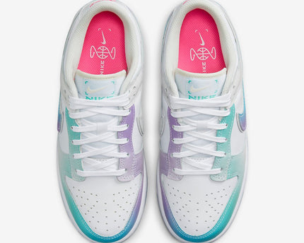 Men's Nike Dunk Low 'Unlock Your Space' Shoes
