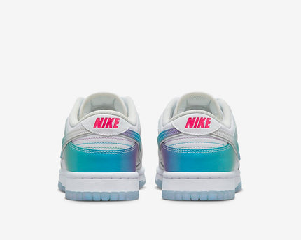 Men's Nike Dunk Low 'Unlock Your Space' Shoes