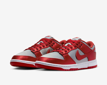 Men's Nike Dunk Low 'UNLV Satin' Shoes