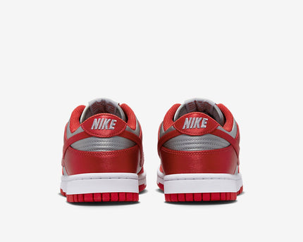 Men's Nike Dunk Low 'UNLV Satin' Shoes