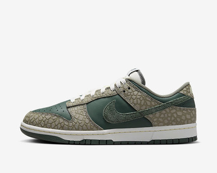 Men's Nike Dunk Low 'Urban Landscape 2.0' Shoes