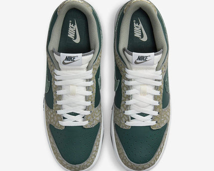 Men's Nike Dunk Low 'Urban Landscape 2.0' Shoes