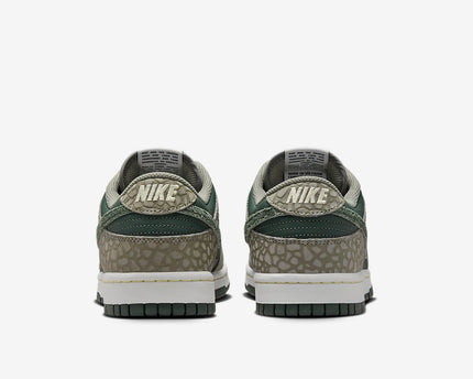 Men's Nike Dunk Low 'Urban Landscape 2.0' Shoes