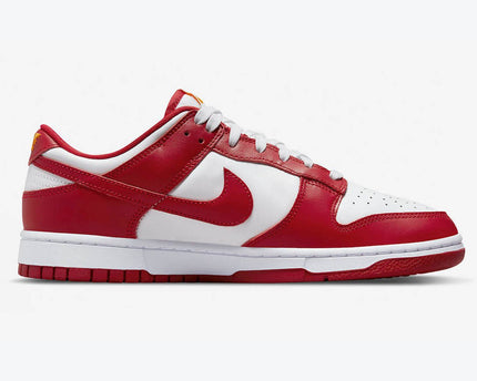Men's Nike Dunk Low 'USC' Shoes