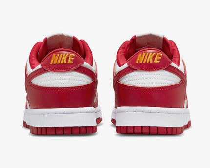 Men's Nike Dunk Low 'USC' Shoes