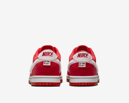 Men's Nike Dunk Low 'Valentineâ€™s Day' Shoes