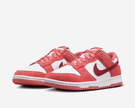 Men's Nike Dunk Low 'Valentineâ€™s Day' Shoes