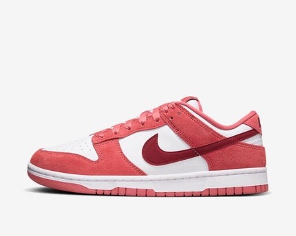 Men's Nike Dunk Low 'Valentineâ€™s Day' Shoes