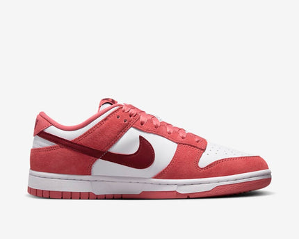 Men's Nike Dunk Low 'Valentineâ€™s Day' Shoes