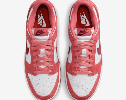 Men's Nike Dunk Low 'Valentineâ€™s Day' Shoes