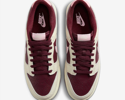 Men's Nike Dunk Low 'Valentineâ€™s Day' Shoes