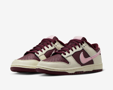 Men's Nike Dunk Low 'Valentineâ€™s Day' Shoes