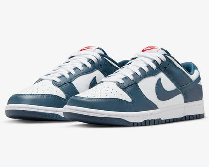 Men's Nike Dunk Low 'Valerian Blue' Shoes