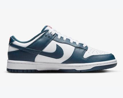 Men's Nike Dunk Low 'Valerian Blue' Shoes