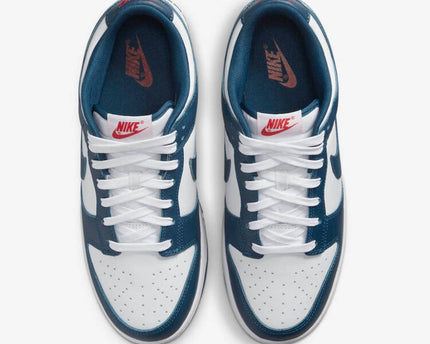 Men's Nike Dunk Low 'Valerian Blue' Shoes