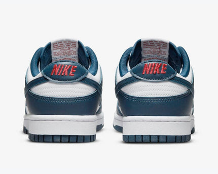 Men's Nike Dunk Low 'Valerian Blue' Shoes