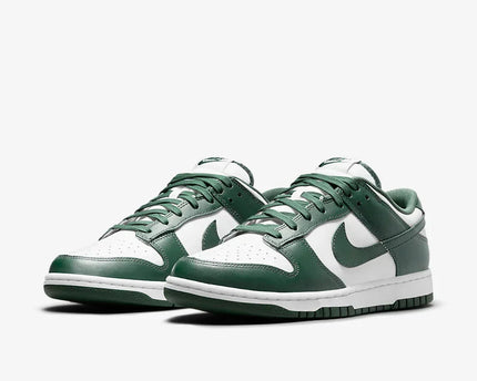 Men's Nike Dunk Low 'Varsity Green' Shoes