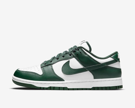 Men's Nike Dunk Low 'Varsity Green' Shoes