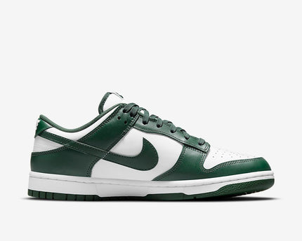 Men's Nike Dunk Low 'Varsity Green' Shoes