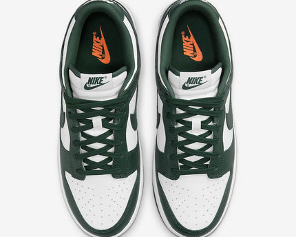 Men's Nike Dunk Low 'Varsity Green' Shoes