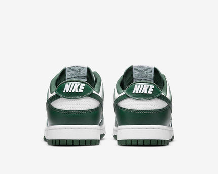 Men's Nike Dunk Low 'Varsity Green' Shoes
