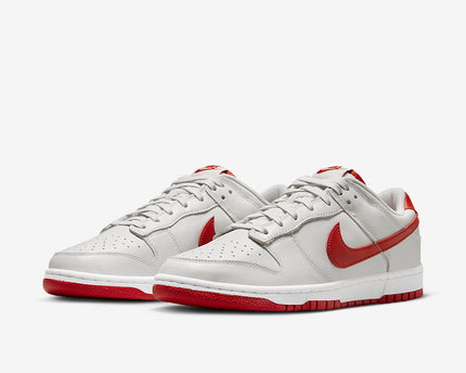 Men's Nike Dunk Low 'Varsity Red' Shoes
