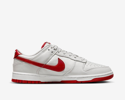 Men's Nike Dunk Low 'Varsity Red' Shoes