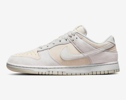 Men's Nike Dunk Low 'Vast Grey' Shoes